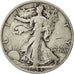 Moneta, Stati Uniti, Walking Liberty Half Dollar, Half Dollar, 1944, U.S. Mint