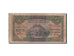 Egypt, 5 Pounds, 1944, KM #19c, VF(20-25), M/87 027938