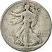 Münze, Vereinigte Staaten, Walking Liberty Half Dollar, Half Dollar, 1945, U.S.