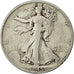 Moneta, Stati Uniti, Walking Liberty Half Dollar, Half Dollar, 1945, U.S. Mint