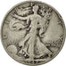 Vereinigte Staaten, Walking Liberty Half Dollar, Half Dollar, 1942, U.S. Mint