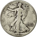 Estados Unidos, Walking Liberty Half Dollar, Half Dollar, 1942, U.S. Mint