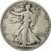 Münze, Vereinigte Staaten, Walking Liberty Half Dollar, Half Dollar, 1935, U.S.