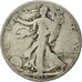 Estados Unidos, Walking Liberty Half Dollar, Half Dollar, 1935, U.S. Mint