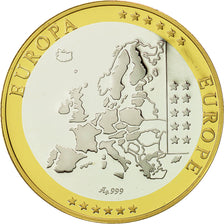 France, Medal, MS(63), Silver