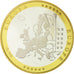 France, Medal, 2007, MS(63), Silver