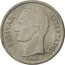 Münze, Venezuela, 25 Centimos, 1978, Werdohl, Vereinigte Deutsche Metallwerke