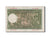Biljet, Spanje, 1000 Pesetas, 1951, TTB