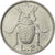 Moneta, San Marino, 2 Lire, 1974, Rome, SPL-, Alluminio, KM:31