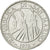 Moneta, San Marino, 5 Lire, 1974, Rome, SPL-, Alluminio, KM:32