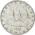 Coin, San Marino, Lira, 1976, Rome, AU(55-58), Aluminum, KM:51