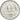 Moneta, San Marino, 2 Lire, 1976, Rome, SPL-, Alluminio, KM:52