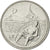 Coin, San Marino, 2 Lire, 1976, Rome, AU(55-58), Aluminum, KM:52