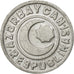 Moneta, Azerbaigian, 20 Qapik, 1993, BB, Alluminio, KM:3a