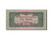 Billete, 10 Pengö, 1944, Hungría, MBC+