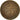 Münze, Niederlande, Wilhelmina I, Cent, 1929, S+, Bronze, KM:152