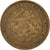 Coin, Netherlands, Wilhelmina I, Cent, 1922, VF(30-35), Bronze, KM:152