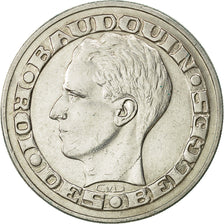 Munten, België, 50 Francs, 50 Frank, 1958, PR, Zilver, KM:150.1