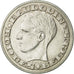 Munten, België, 50 Francs, 50 Frank, 1958, PR, Zilver, KM:150.1