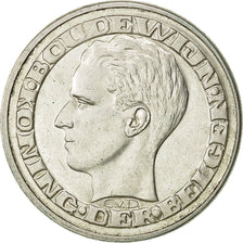 Coin, Belgium, 50 Francs, 50 Frank, 1958, AU(55-58), Silver, KM:151.1