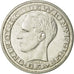 Coin, Belgium, 50 Francs, 50 Frank, 1958, AU(55-58), Silver, KM:151.1