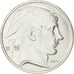Monnaie, Belgique, 20 Francs, 20 Frank, 1955, TTB+, Argent, KM:141.1