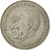 Munten, Federale Duitse Republiek, 2 Mark, 1978, Hambourg, ZF, Copper-Nickel