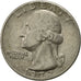 Coin, United States, Washington Quarter, Quarter, 1972, U.S. Mint, Philadelphia