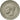 Moneta, Grecia, Constantine II, 50 Lepta, 1973, BB+, Rame-nichel, KM:97.1