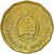 Monnaie, Argentine, 10 Centavos, 1985, TTB, Laiton, KM:98