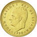 Moneda, España, Juan Carlos I, Peseta, 1982, EBC, Aluminio - bronce, KM:816