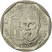 Münze, Frankreich, Pasteur, 2 Francs, 1995, Paris, SS+, Nickel, KM:1119