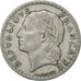 Münze, Frankreich, Lavrillier, 5 Francs, 1945, Beaumont - Le Roger, S