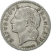Moneta, Francia, Lavrillier, 5 Francs, 1945, Beaumont - Le Roger, MB, Alluminio