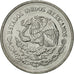 Moneda, México, 5 Centavos, 1999, Mexico City, EBC, Acero inoxidable, KM:546