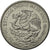 Moneda, México, 10 Centavos, 1999, Mexico City, EBC, Acero inoxidable, KM:547