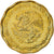 Moneda, México, 50 Centavos, 1999, Mexico City, EBC, Aluminio - bronce, KM:549