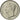 Münze, Venezuela, 5 Bolivares, 1989, Werdohl, VZ, Nickel Clad Steel, KM:53a.1