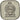 Coin, Sri Lanka, 5 Cents, 1991, AU(55-58), Aluminum, KM:139a