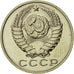 Moneta, Russia, 15 Kopeks, 1989, Saint-Petersburg, SPL-, Rame-nichel-zinco