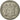 Moneta, Południowa Afryka, 2 Rand, 1990, EF(40-45), Nikiel platerowany