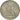 Coin, Portugal, 2-1/2 Escudos, 1977, AU(55-58), Copper-nickel, KM:590