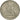 Moneta, Portugal, 2-1/2 Escudos, 1977, AU(55-58), Miedź-Nikiel, KM:590