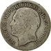 Münze, Serbien, Milan I, Dinar, 1879, S, Silber, KM:10