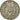 Coin, Guatemala, 25 Centavos, 1979, AU(50-53), Copper-nickel, KM:278.1