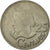 Moneta, Guatemala, 25 Centavos, 1979, AU(50-53), Miedź-Nikiel, KM:278.1