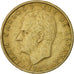 Moneta, Spagna, Juan Carlos I, 100 Pesetas, 1983, Madrid, BB, Alluminio-bronzo