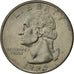 Moneta, Stati Uniti, Washington Quarter, Quarter, 1995, U.S. Mint, Denver, BB+