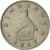 Coin, Zimbabwe, 20 Cents, 1997, AU(55-58), Copper-nickel, KM:4