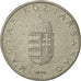 Moneta, Ungheria, 10 Forint, 1994, Budapest, BB, Rame-nichel, KM:695